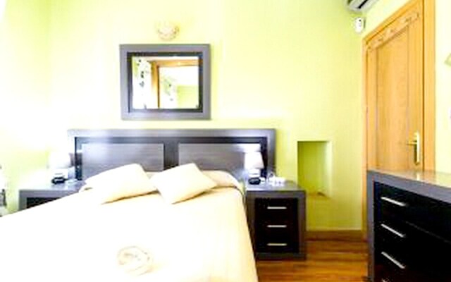 Apartment With one Bedroom in Madrid, With Wifi