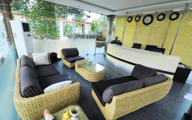 Jal Mahal Resort & Spa, Mysore