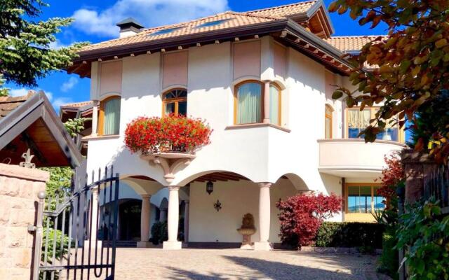 Appartamento Le Colonne