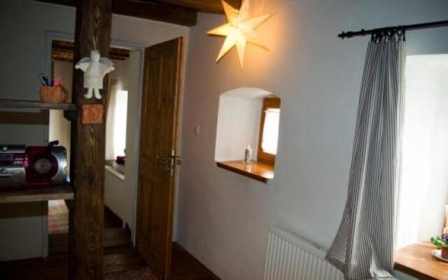 Apartmány v Chalupe