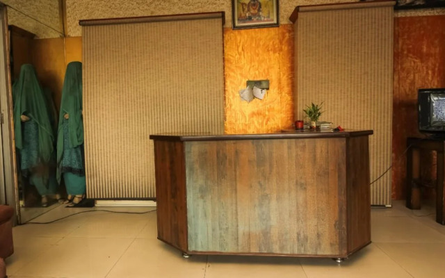 Hotel Downtown By OYO Rooms