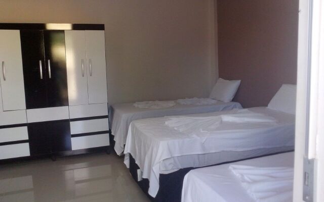 Hotel Arco Íris Palmas