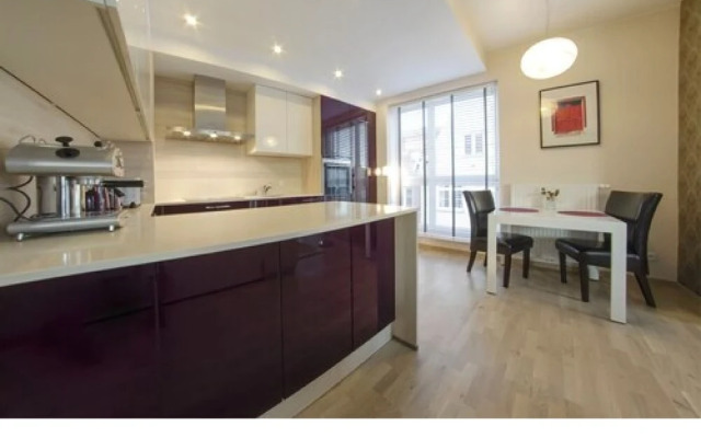 Dom & House – Apartments Old Town Tandeta