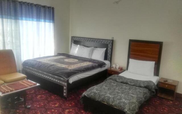 Khyber Inn Guest House