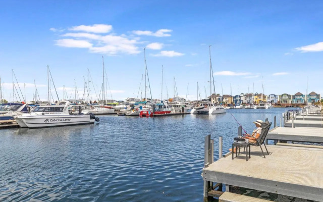 Marina View Port Geographe