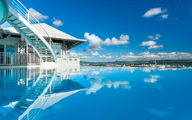 Karibea Valmenière Hôtel