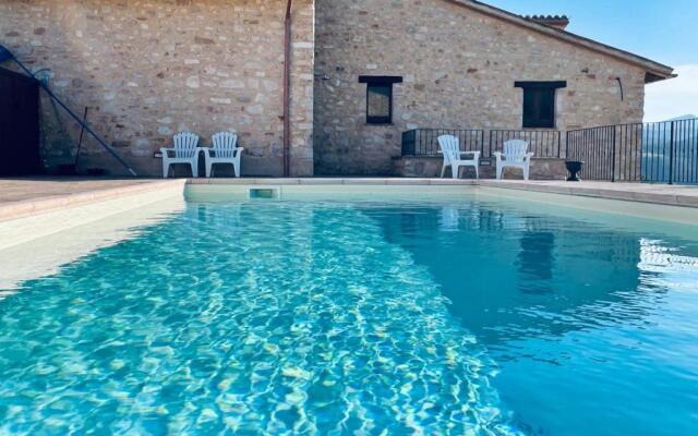 Agriturismo, B&B, I CASALI DI MORRO