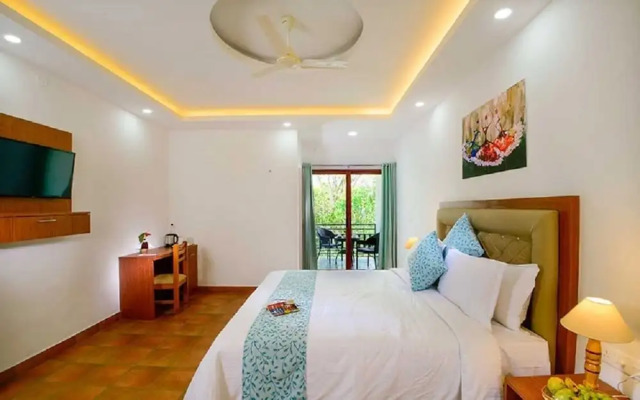 Spice Villa Thekkady