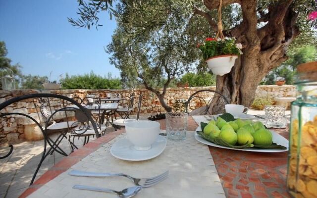 Agriturismo Masciarella