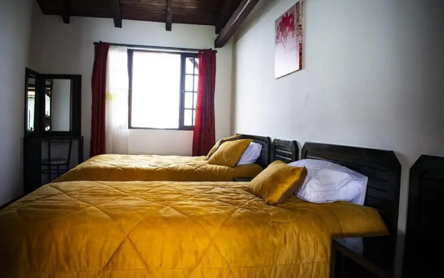 Quinta Las Buganvillas