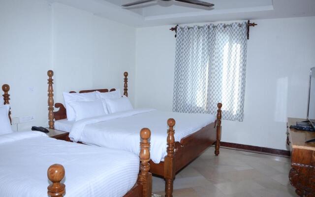 Hotel Rime Vista