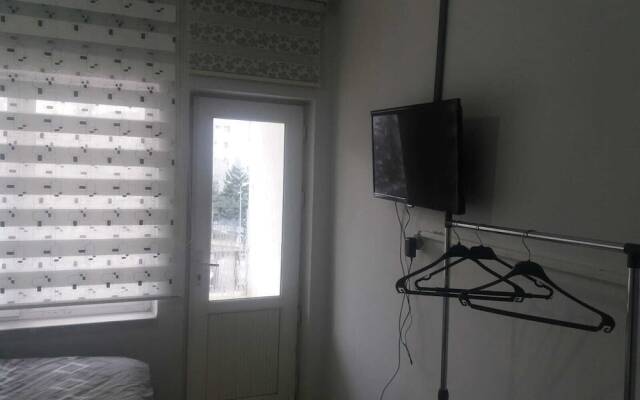 Ergun Pansiyon