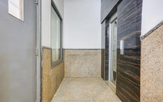 Oyo Townhouse 279 Sector 23 Rohini