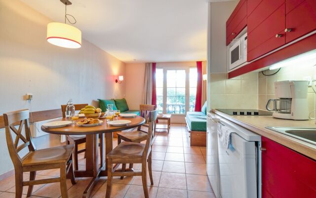 Pierre & Vacances Le Hameau Du Lac