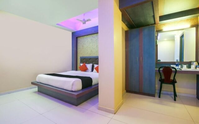 Hotel Pratap Iinternational by ShriGo Hotels