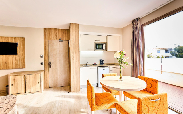 Leonardo Suites Hotel Mallorca Calvia