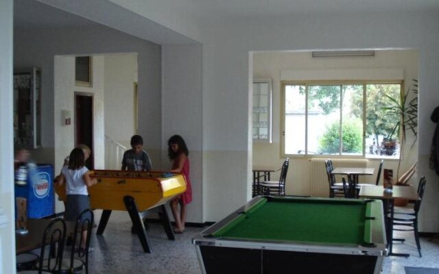 Hotel U Liccedu