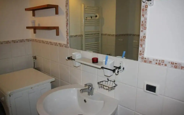 Maremma 2 apt in Tuscany With Garden and Pool