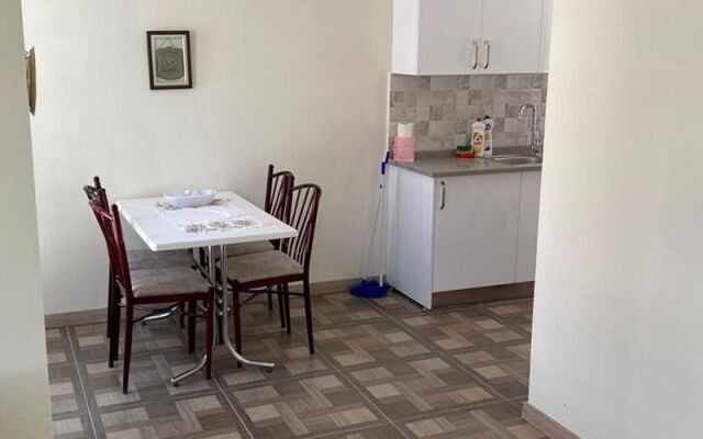 Anka Apart Datca