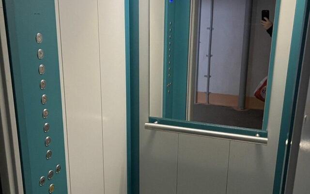 Гостим Посуточно на улице Александра Логунова