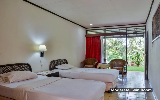 Silintong Hotel
