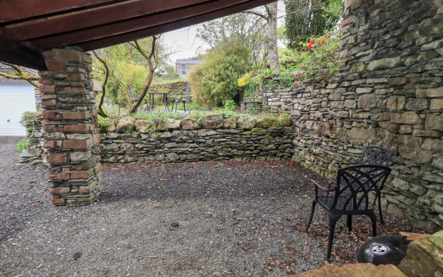 The Old Chapel