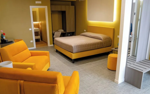 Opera Hotel