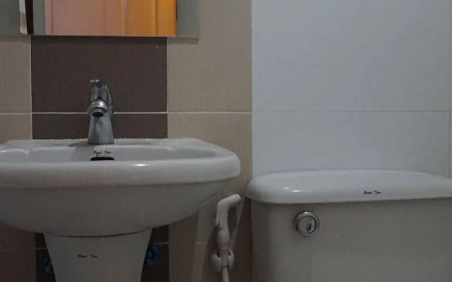 Hotel Sogo Cainta