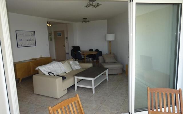 Appartement Les Sables-d'Olonne, 2 pièces, 4 personnes - FR-1-92-896