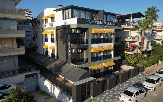 Verde Mare Hotels