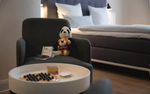 Rheinhotel Dreesen