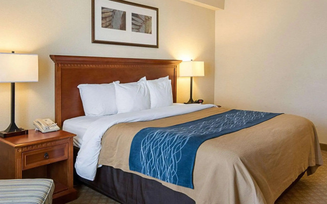 Comfort Inn & Suites Virginia Beach - Norfolk Airport