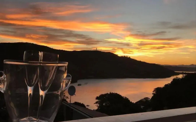 Knysna Heads Private Suite