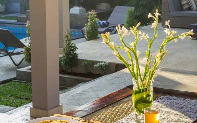 Dura Villas Canggu Bali