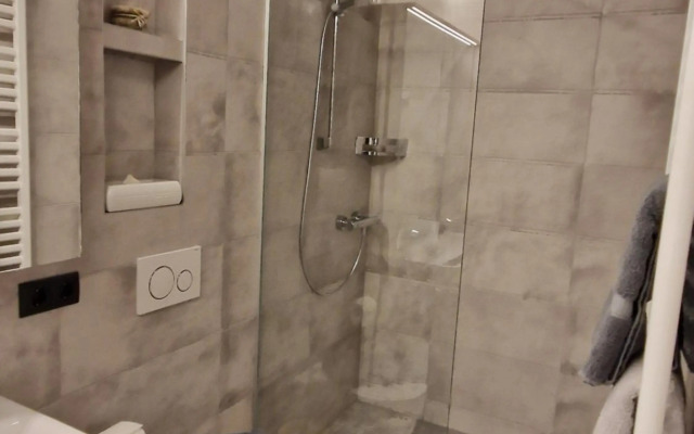 Hotel Garni Appartementhaus Rätikon