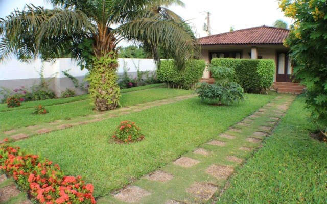 Hotel Le Carre Blanc