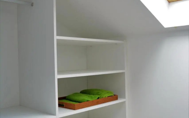 Apartamento Vila O Valadouro