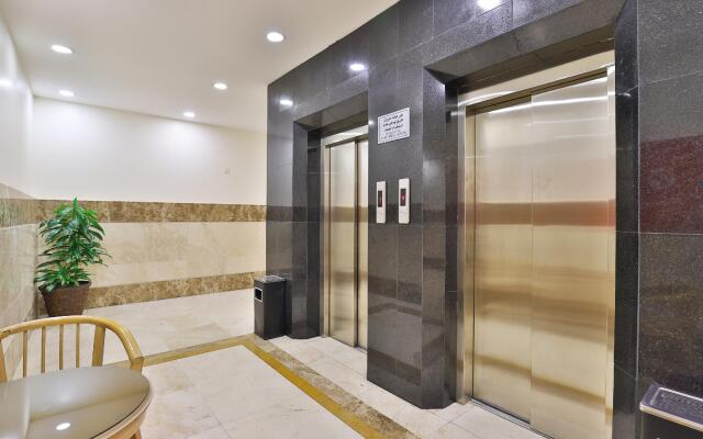 OYO 315 Ramz Abha Hotel