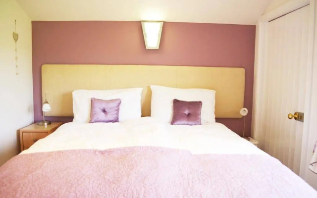 Quixhill - Denstone - Dove Meadow B & B