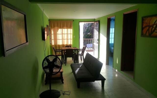 Apartamentos Miss Leila