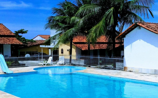 Hotel Pousada Chalé do Coqueiral