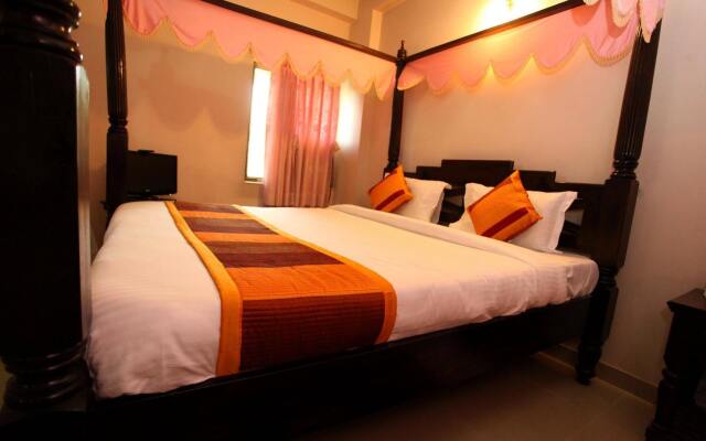 OYO Rooms NBC Hasanpura Road
