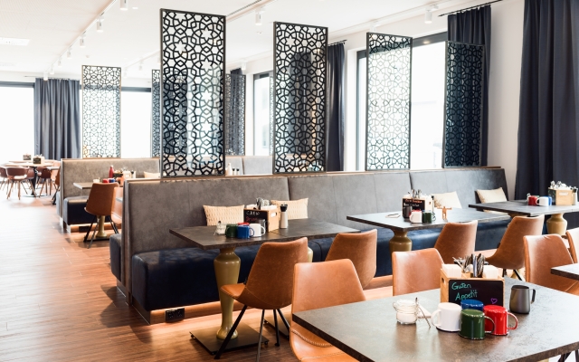 Holiday Inn - The Niu, Saddle Fürth