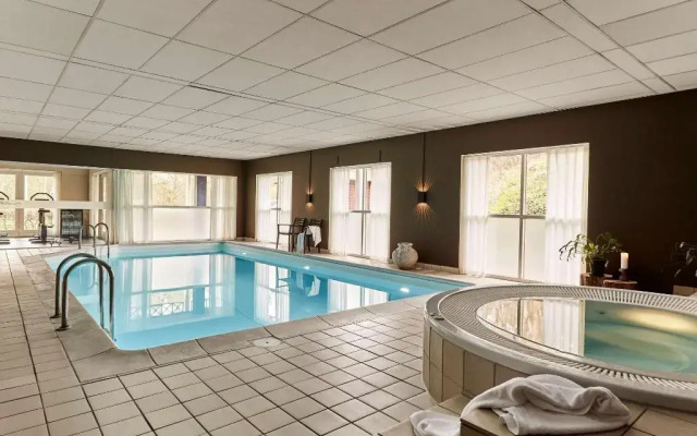 Comwell Kongebrogaarden