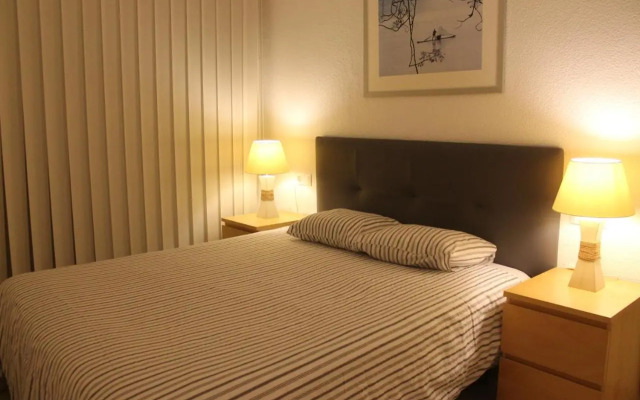Absolute Apartment