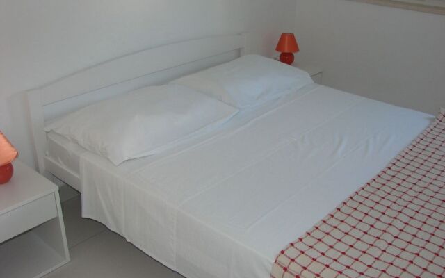 No5 One Bedroom Apartment