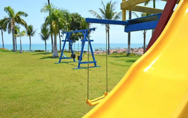 Porto Seguro Eco Bahia Hotel