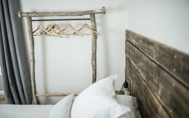 Hôtel La Tissandière