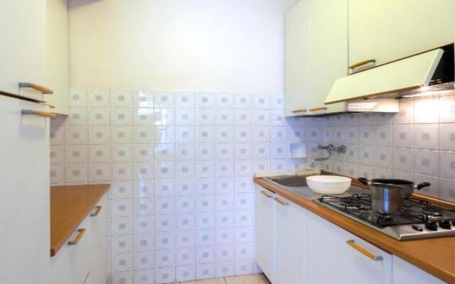 Condominio Perseo Mare