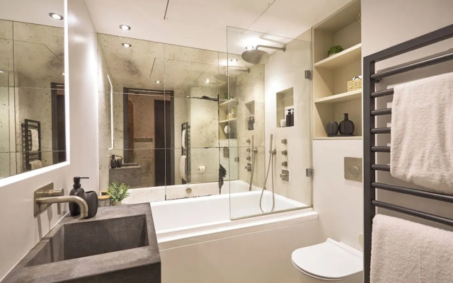 Be London - The Southwark Residences